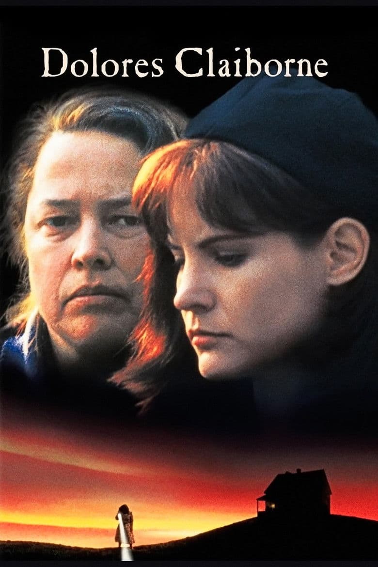 Dolores Claiborne / Долорес Клейборн (1995)