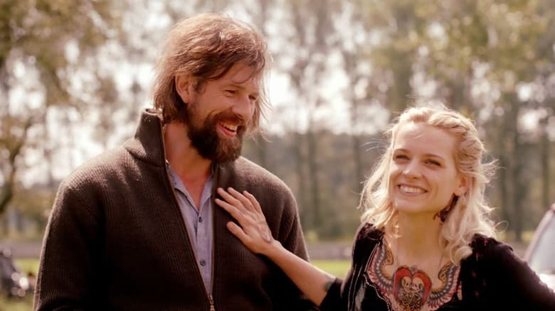 The Broken Circle Breakdown / Краят на омагьосания кръг (2012)