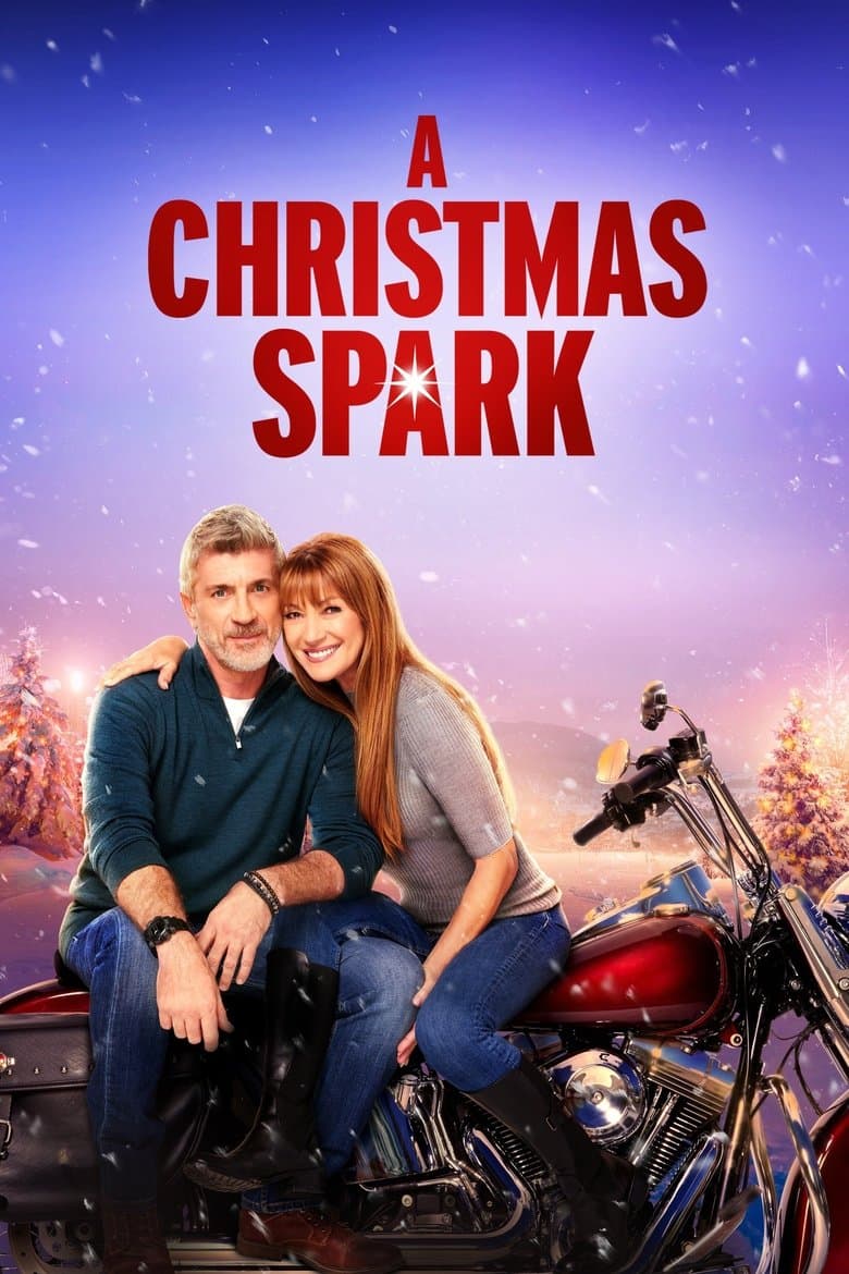 A Christmas Spark / Коледна искра (2022)