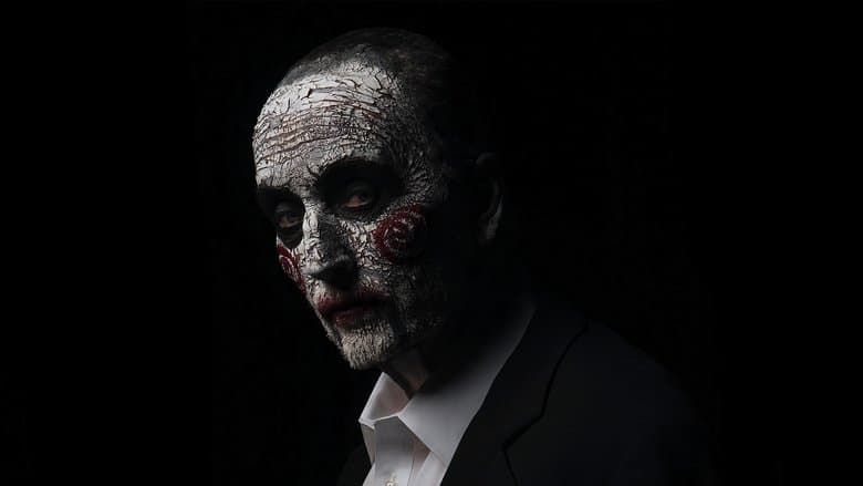 Jigsaw / Пъзелът (2017) BG AUDIO