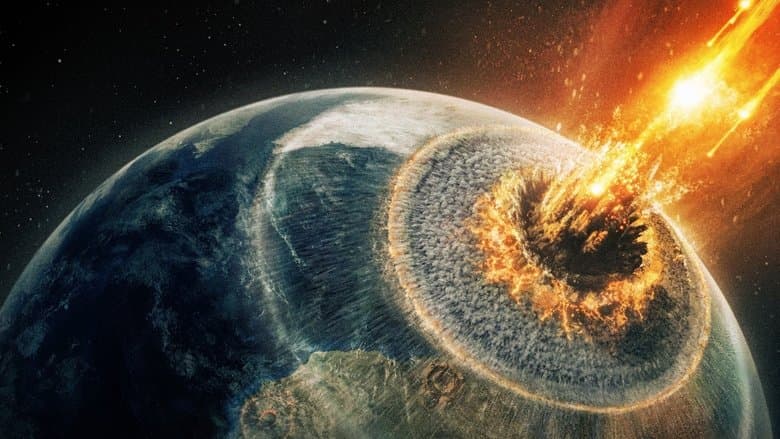 Greenland 2: Migration / Гренландия 2: Миграция