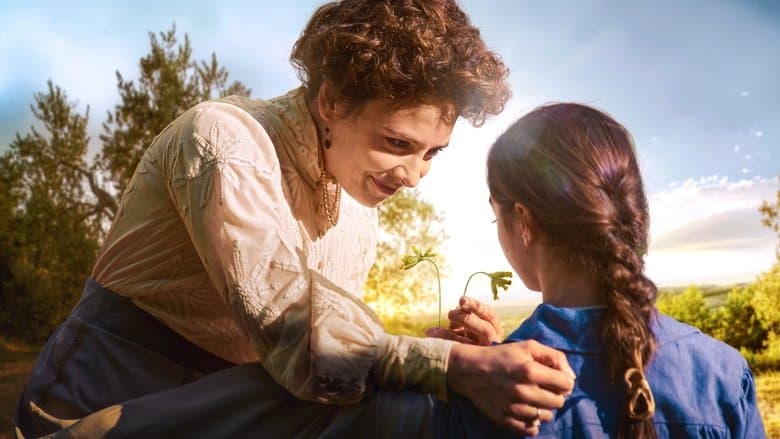 Maria Montessori / Мария Монтесори: Новата жена (2023)