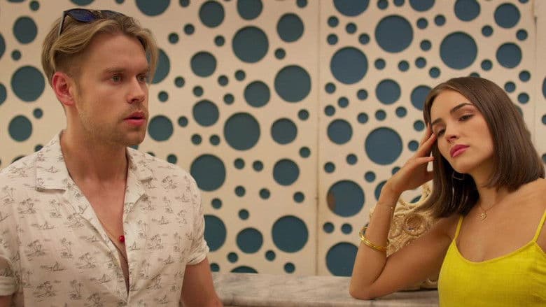 The Swing of Things / Така стоят нещата (2020) BG AUDIO