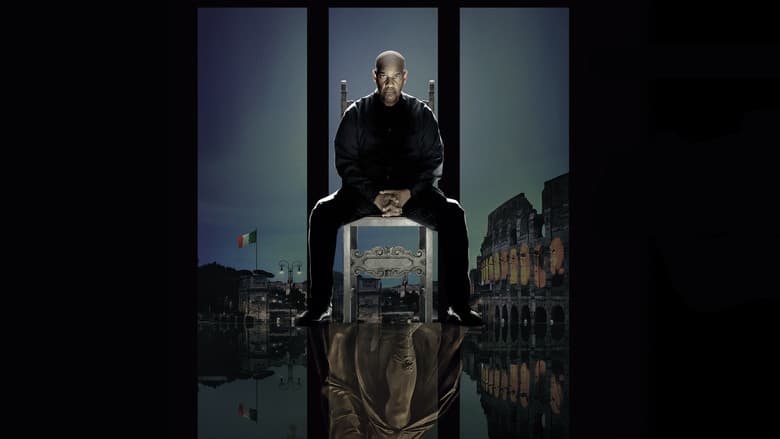 The Equalizer 3 / Закрилникът 3: Последна част (2023)