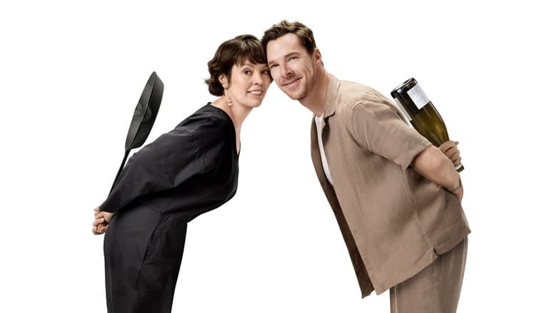 The Roses / Войната на Семейство Роуз (2025)