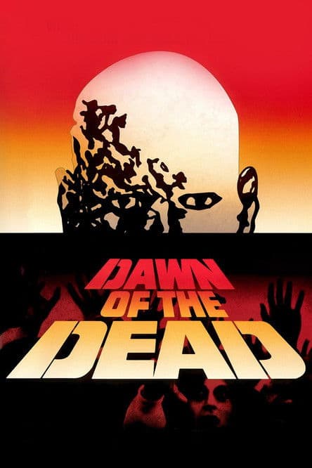Dawn of the Dead / Зората на Мъртвите (1978)