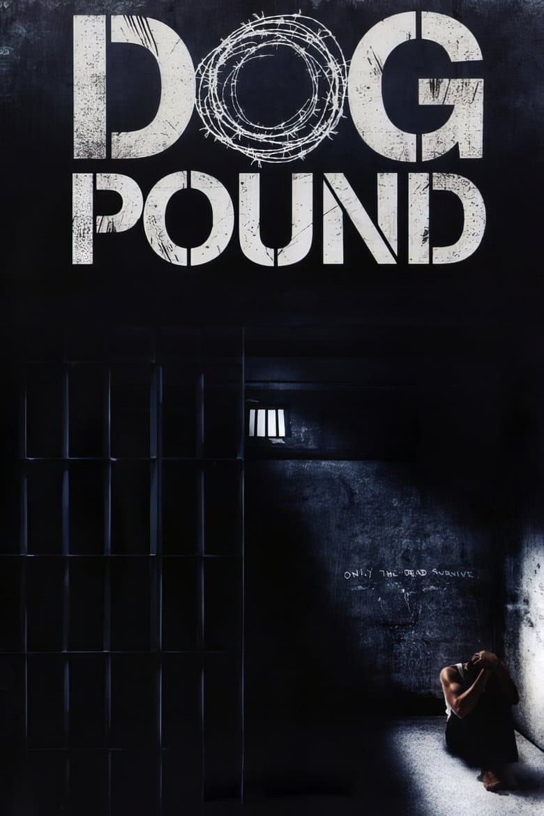 Dog Pound / Приют за кучета (2010)