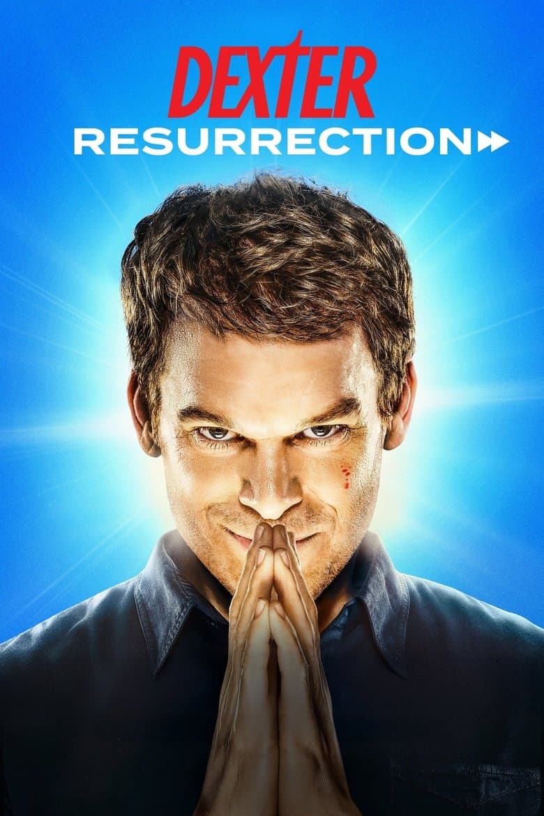 Dexter: Resurrection Season 1 / Декстър: Прераждане Сезон 1 (2025)
