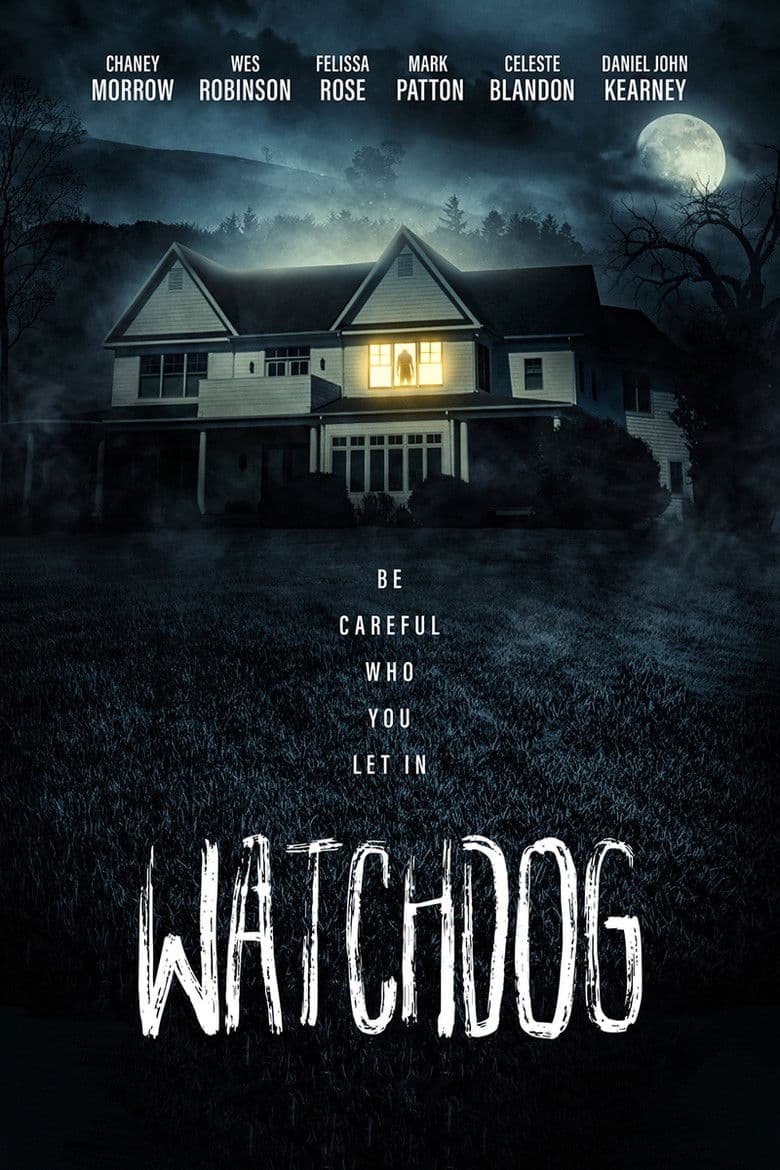 Watchdog / Куче пазач
