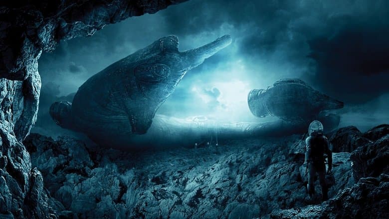 Prometheus / Прометей (2012) BG AUDIO