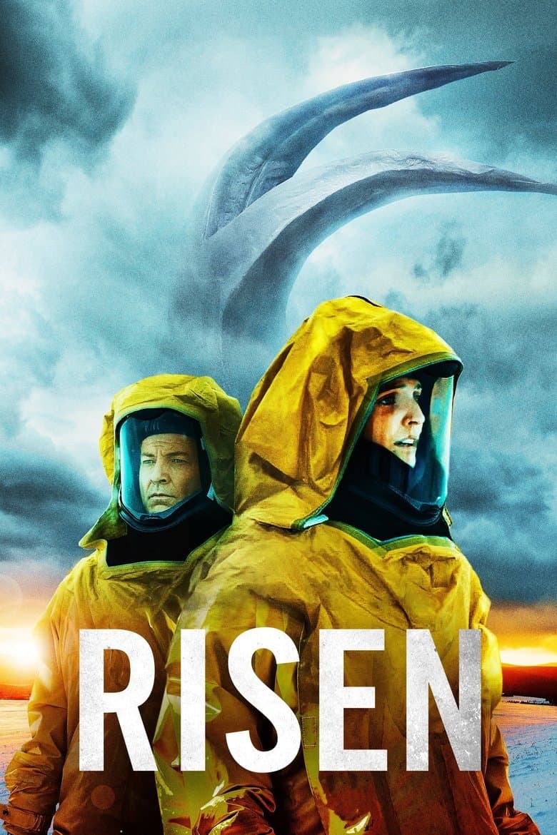 Risen / Възкресение (2021)