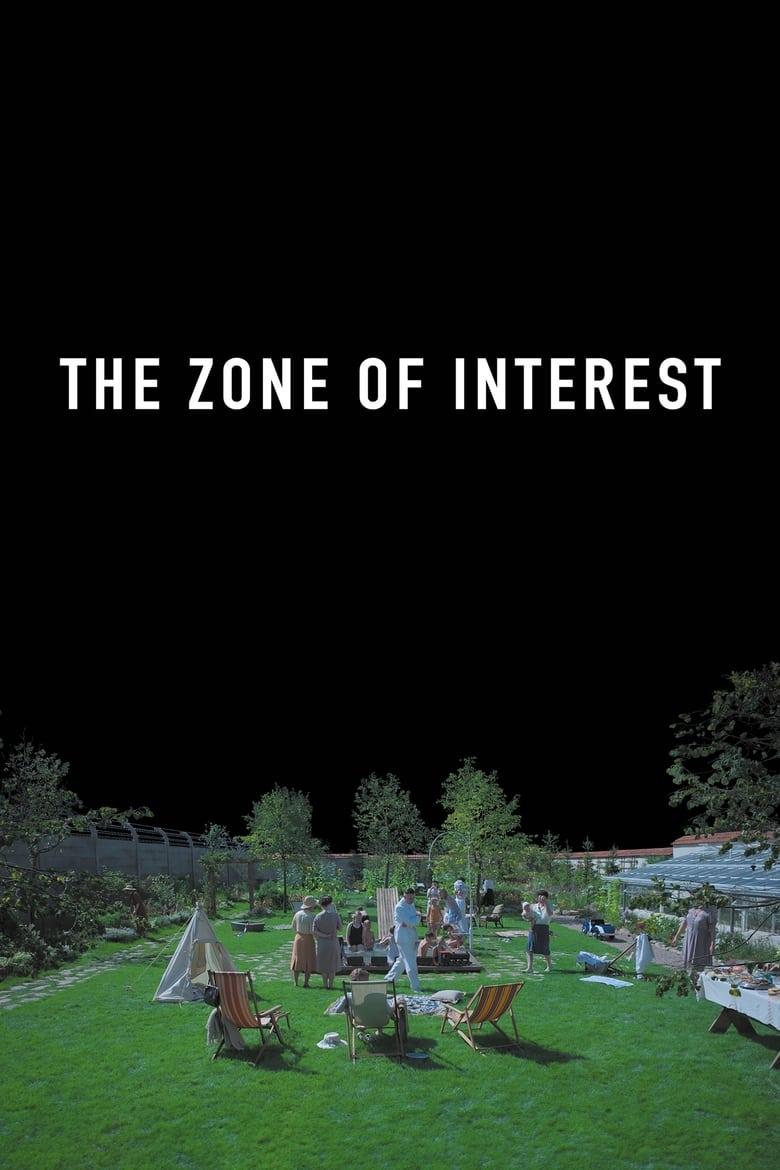 The Zone of Interest / Зона на интерес (2023)