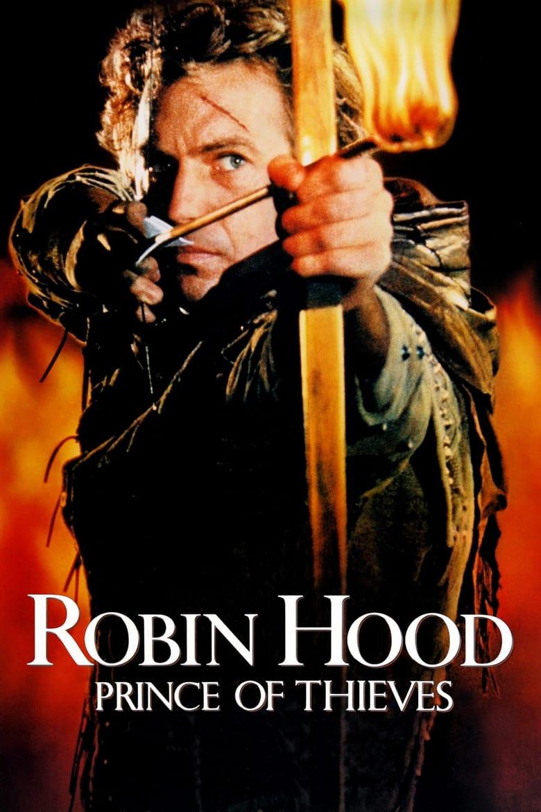 Robin Hood: Prince of Thieves / Робин Худ: Принцът на разбойниците (1991) BG AUDIO