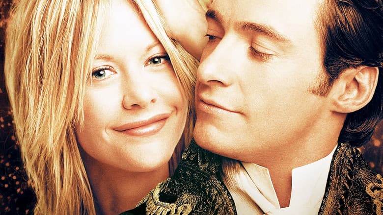 Kate & Leopold / Кейт и Леополд (2001)