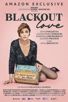 Blackout Love / Любима без памет (2021)