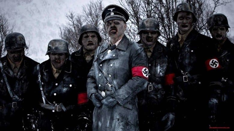 Dead Snow / Мъртвешки сняг (2009)