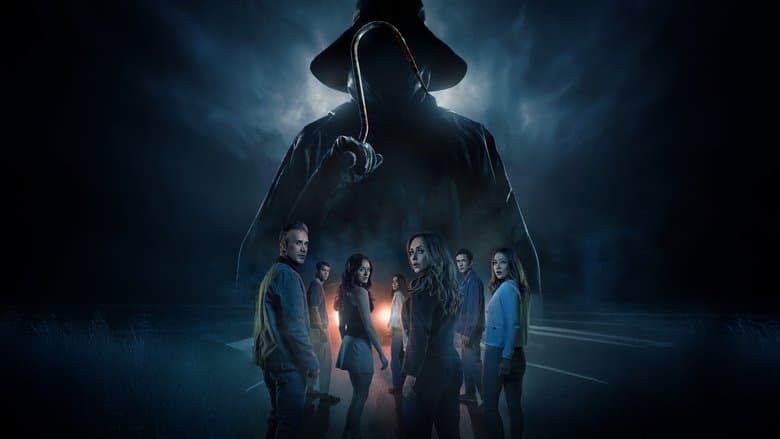 I Know What You Did Last Summer / Знам какво направи миналото лято (2025)