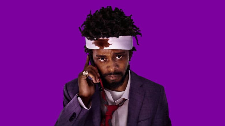 Sorry to Bother You / Простете за безпокойството (2018)