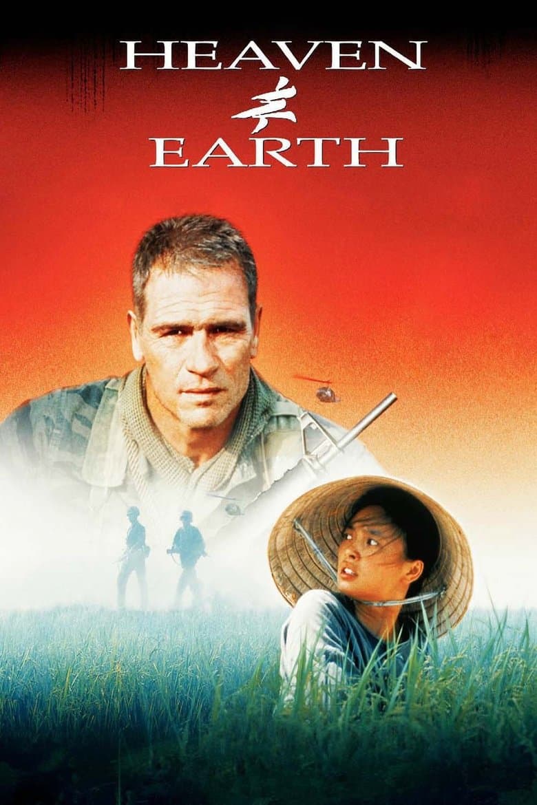 Heaven and Earth / Между небето и земята (1993)