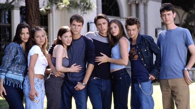 Whatever It Takes / На всяка цена (2000)