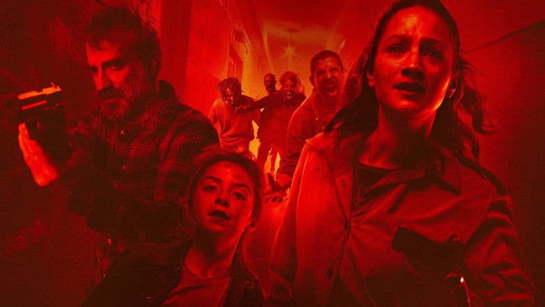 Virus 32 / Вирус-32 (2022)