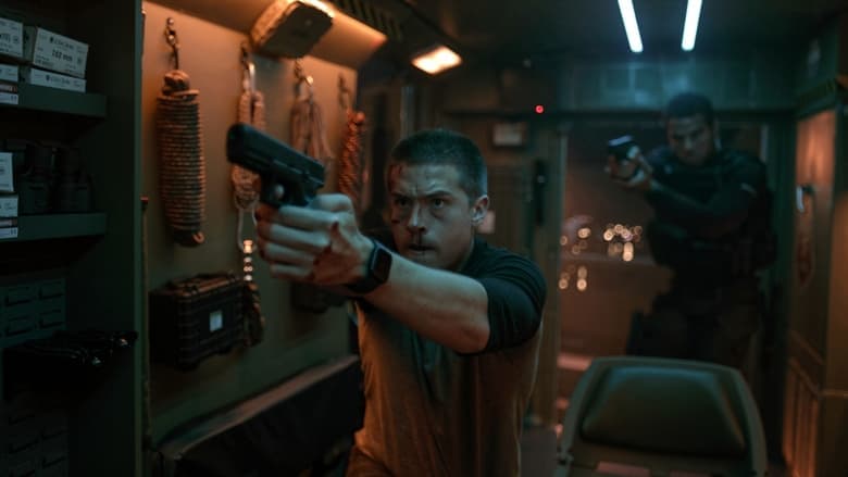 Aftermath / Последици (2024)