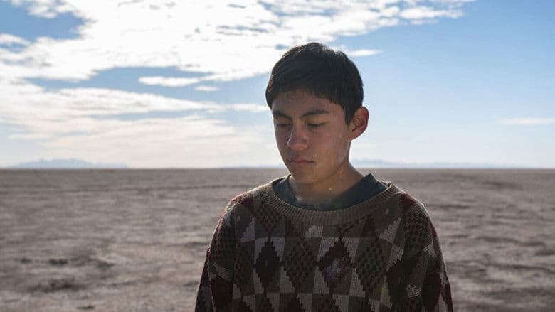 The Box / Кутията (2021)