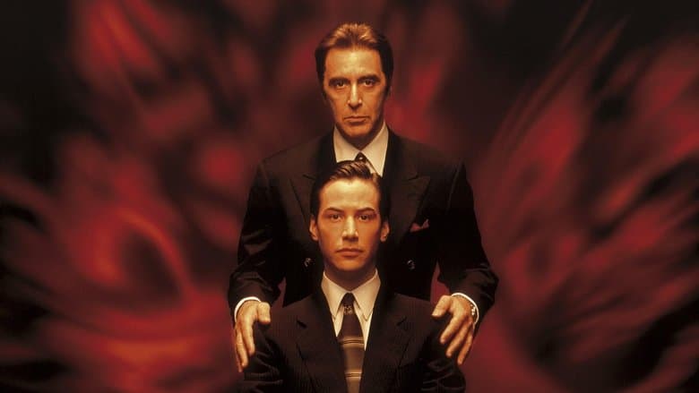 The Devil's Advocate / Адвокат на дявола (1997)