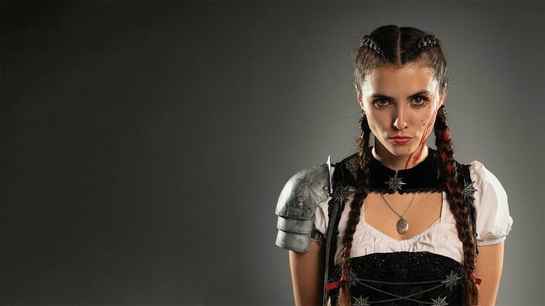 Mad Heidi / Лудата Хайди (2022)