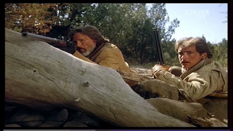 The Tracker / Следотърсачът (1988)