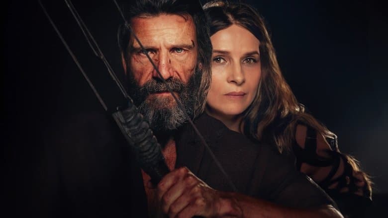 The Return / Завръщането (2024)