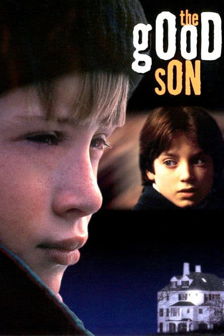 The Good Son / Добрият син (1993) BG AUDIO