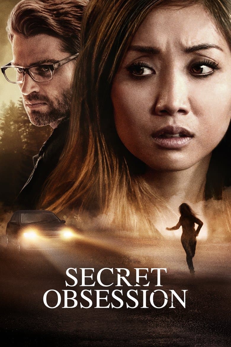 Secret Obsession / Тайно обсебване (2019)