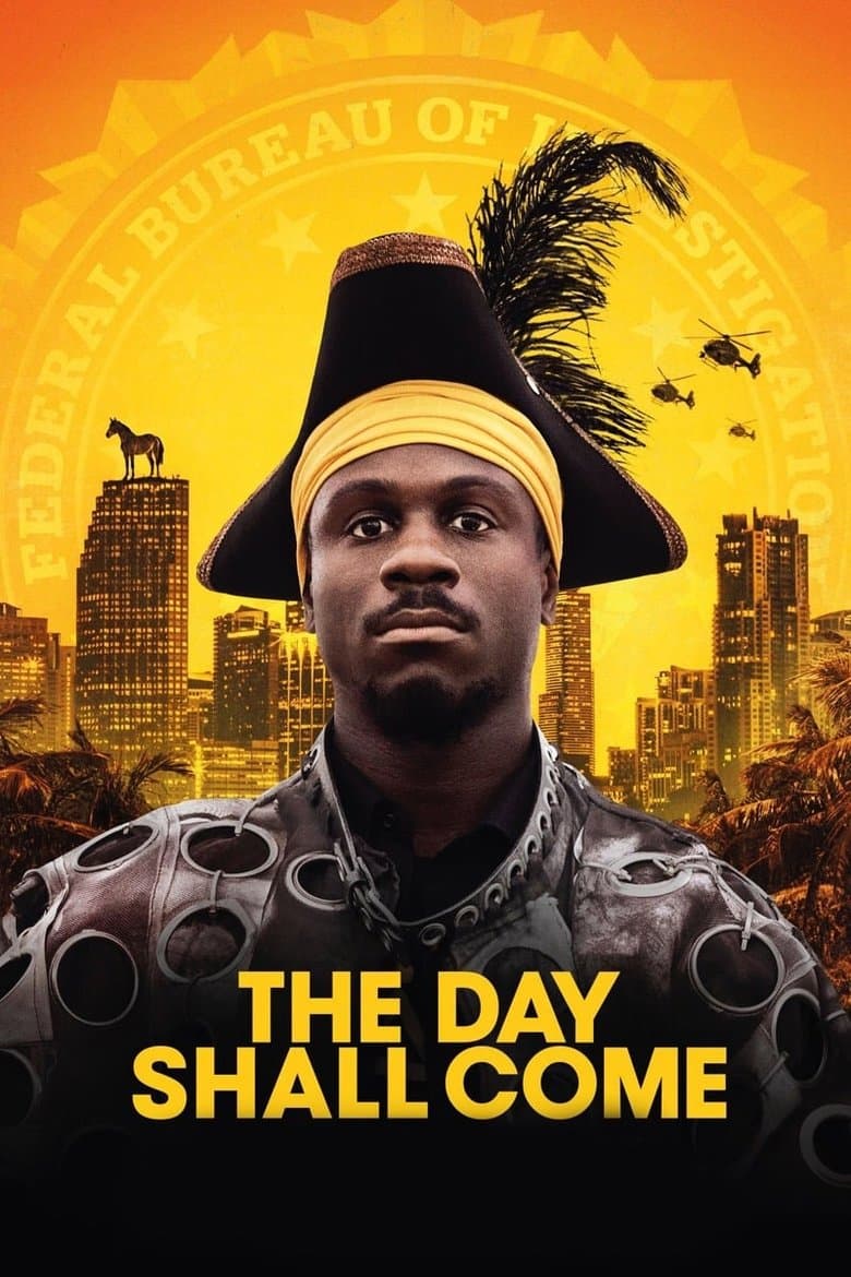 The Day Shall Come / Ще дойде ден (2019) BG AUDIO