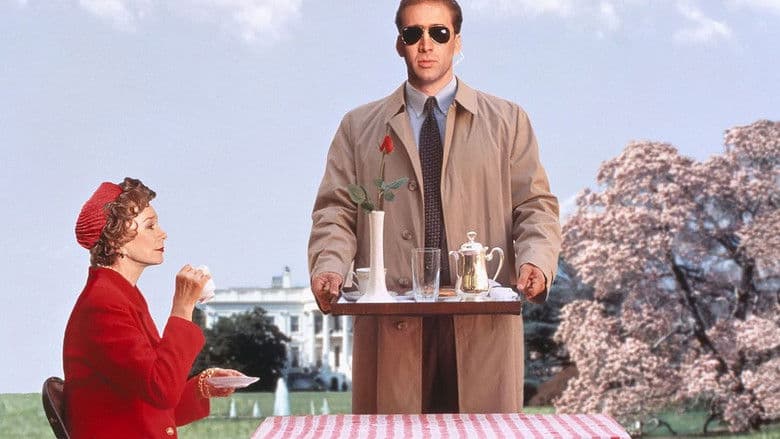 Guarding Tess / Да охраняваш Тес (1994)