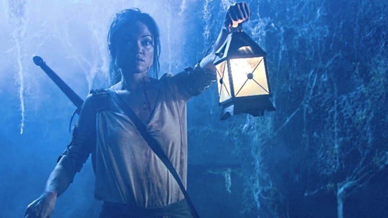 Tales of an Ancient Empire / Истории за древната империя (2010)