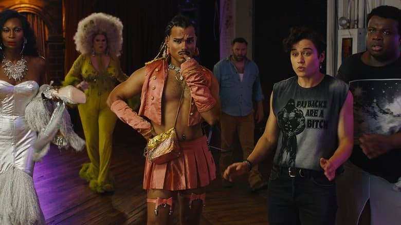 Queens of the Dead / Кралици на мъртвите (2025)