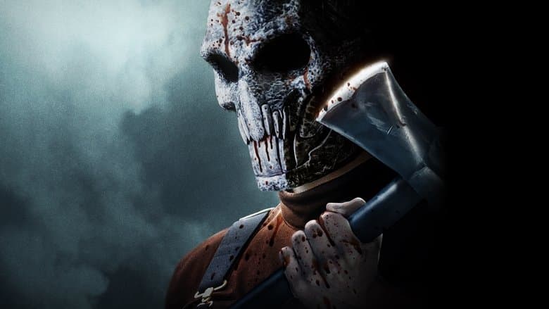 Bloodline Killer / Убиец по кръвна линия (2024)