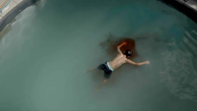 Mommy's Little Boy / Най-добрият син (2017) BG AUDIO