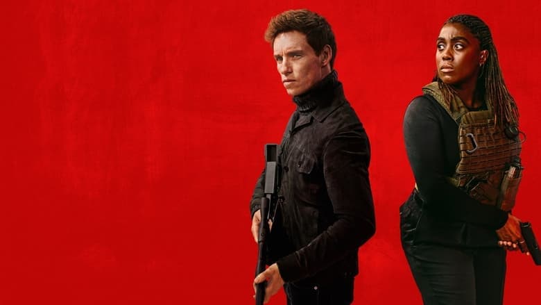 The Day of the Jackal Season 1 / Денят на Чакала Сезон 1 (2024)