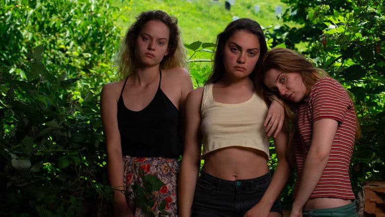 La colline ou rugissent les lionnes / Хълмът на лъвиците (2021)