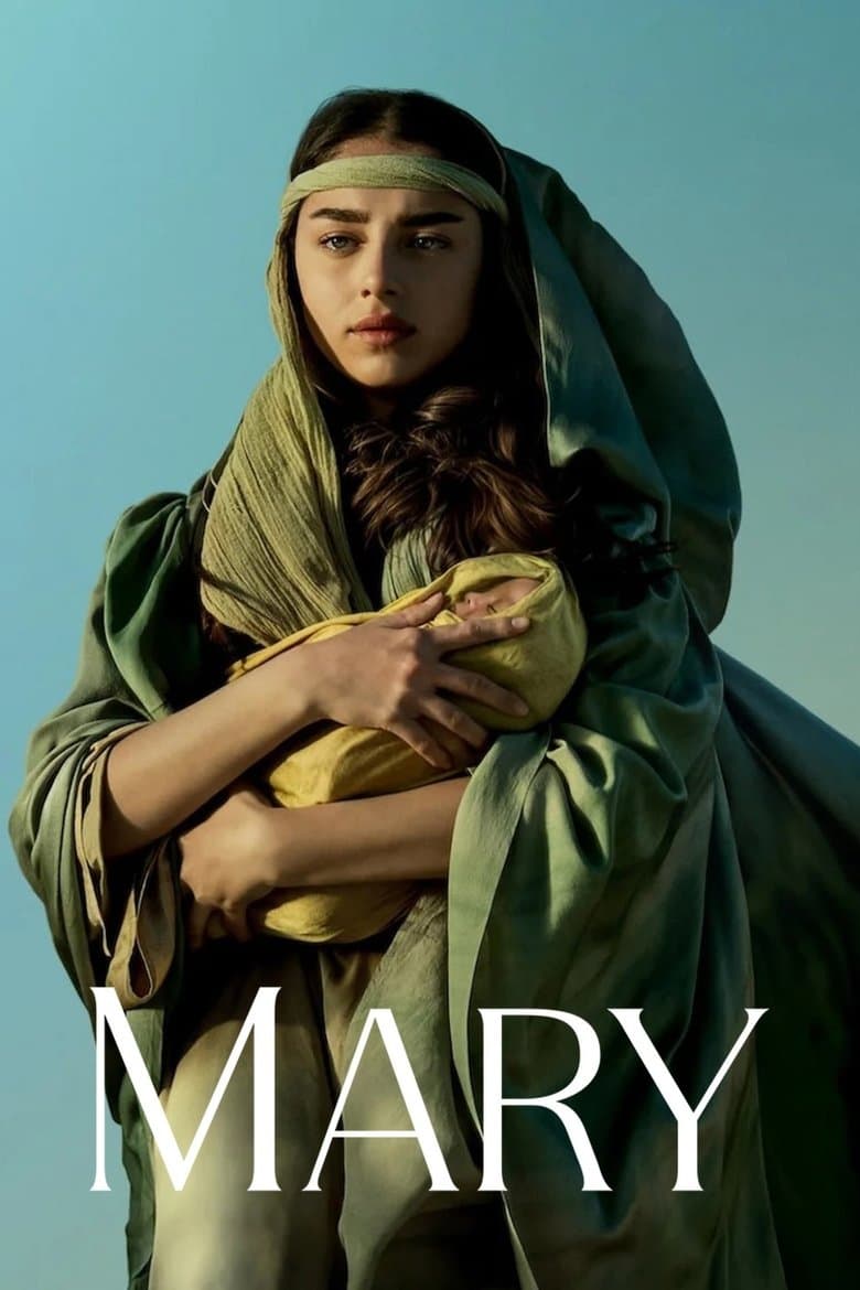 Mary / Мери (2024)