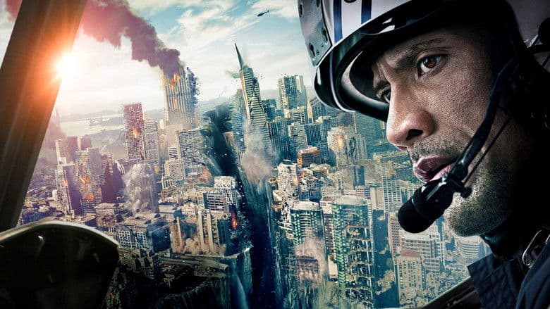 San Andreas / Сан Андреас (2015) BG AUDIO
