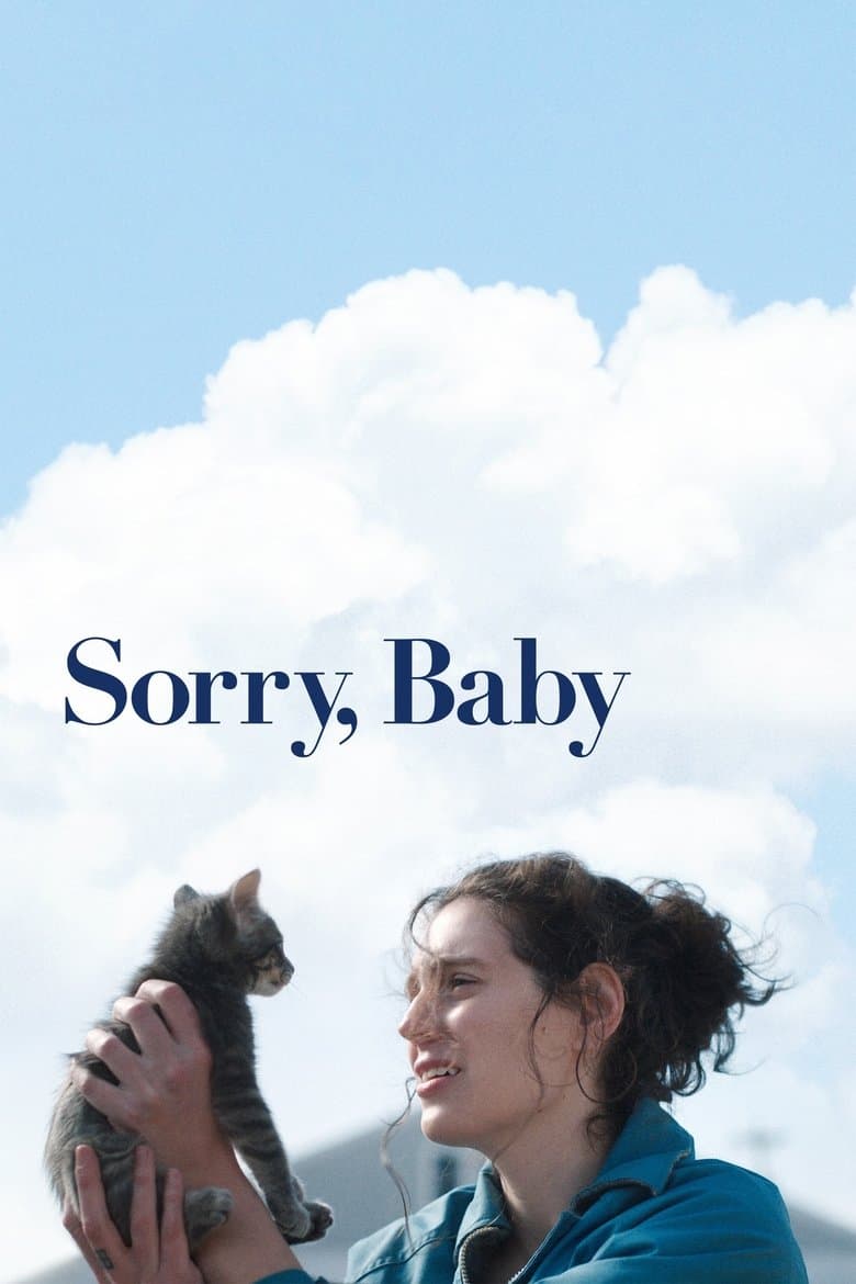 Sorry, Baby / Съжалявам, бейби (2025)