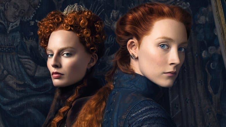 Mary Queen of Scots / Кралицата на Шотландия (2018) BG AUDIO