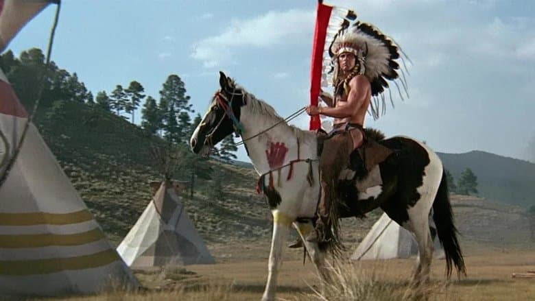 Soldier Blue / Синият войник (1970)