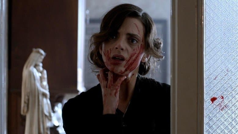 Musaranas / Земеровка (2014)