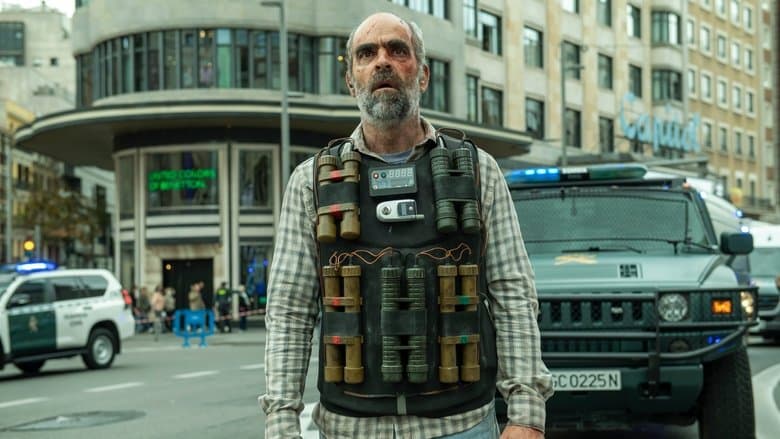 All the Names of God / Всички Божии имена (2023)