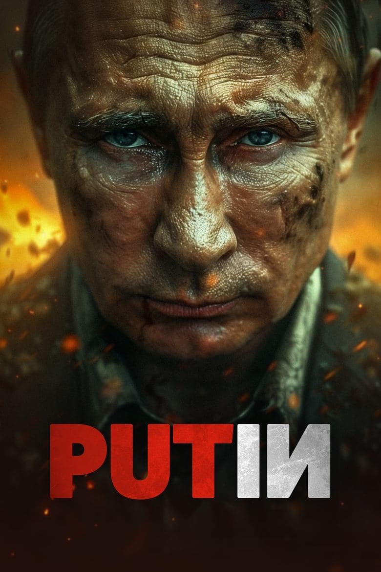 Putin / Путин (2025)