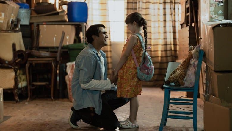 Metruk Adam / Изоставеният мъж (2025)